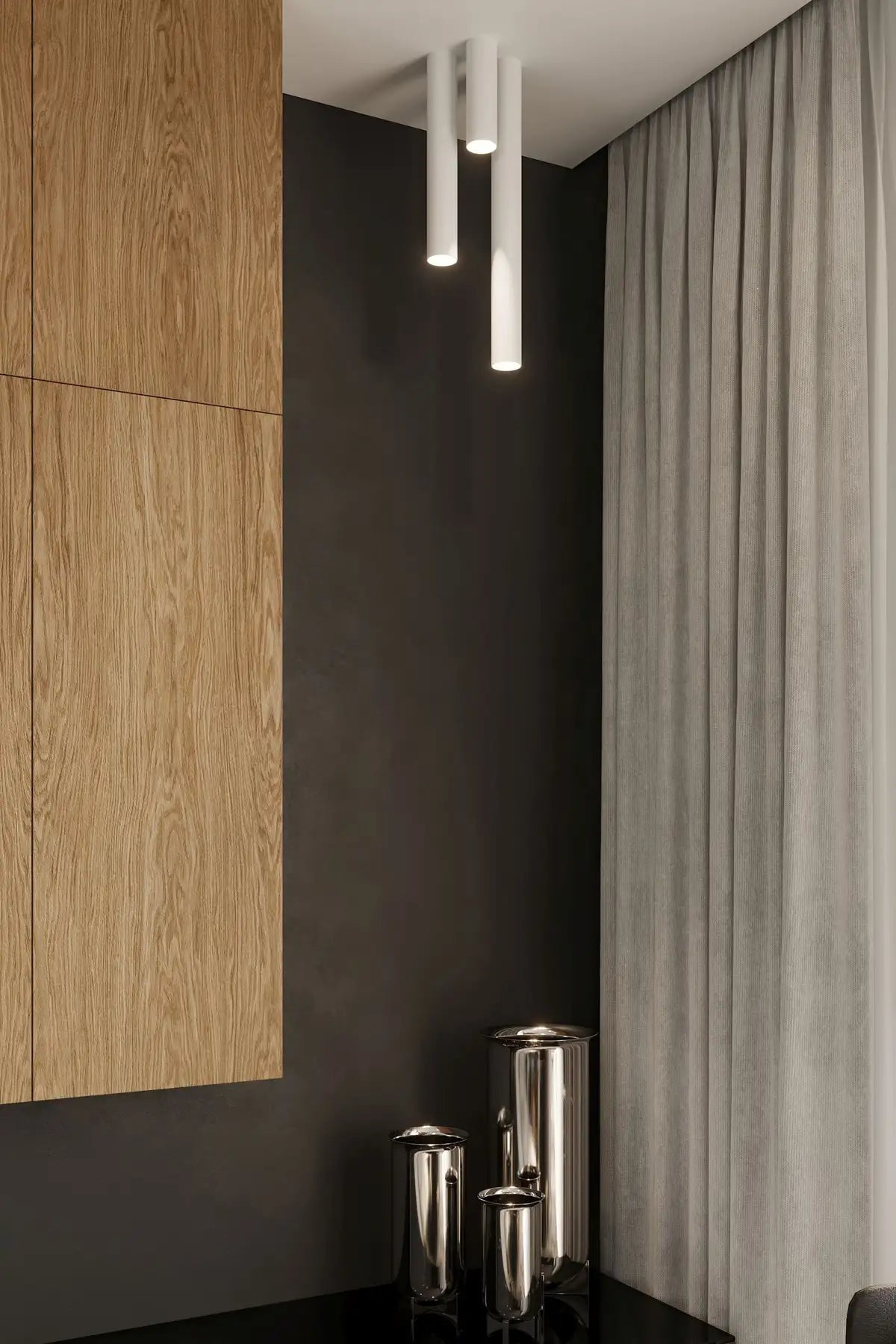 LAGOS Ceiling Light