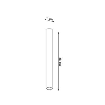 LAGOS Ceiling Light