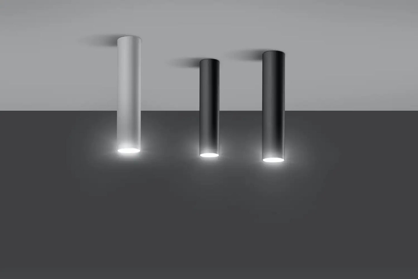 LAGOS Ceiling Light