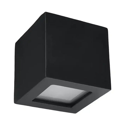LEO Ceramic Wall Light