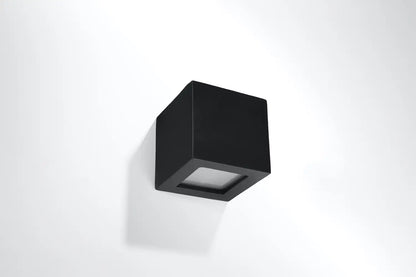 LEO Ceramic Wall Light