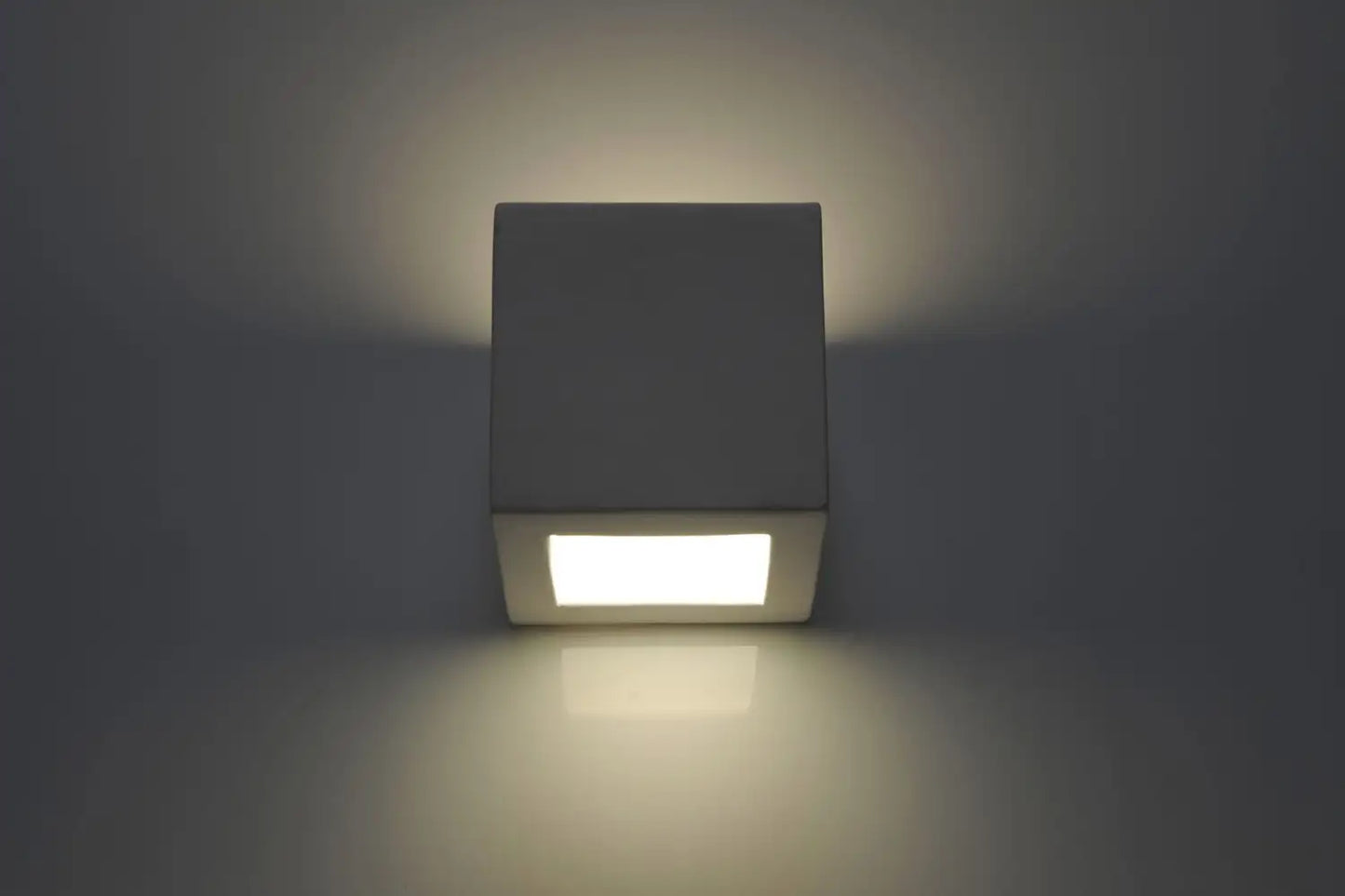 LEO Ceramic Wall Light
