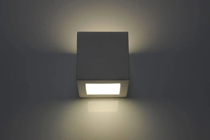 LEO Ceramic Wall Light