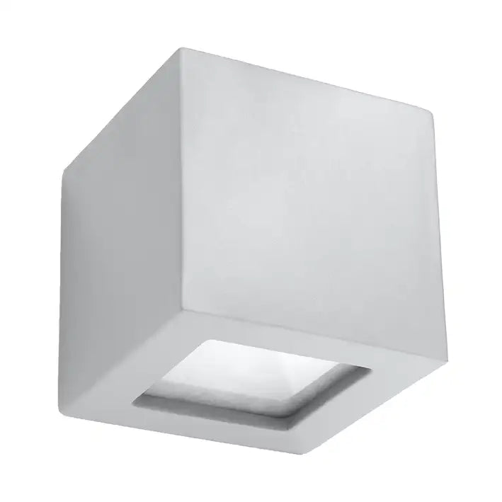 LEO Ceramic Wall Light