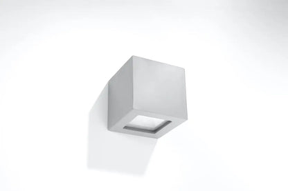 LEO Ceramic Wall Light