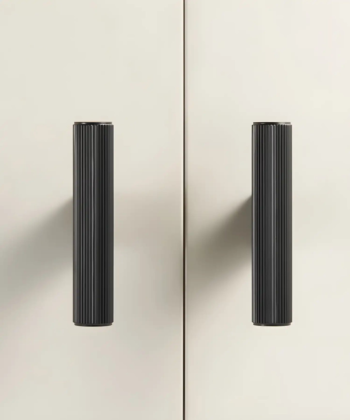 LORVEN Solid Brass T-Bar Handle