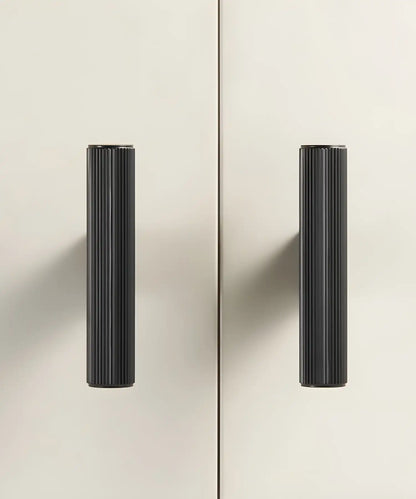 LORVEN Solid Brass T-Bar Handle