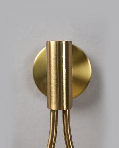 METWA Nordic Style Wall Light