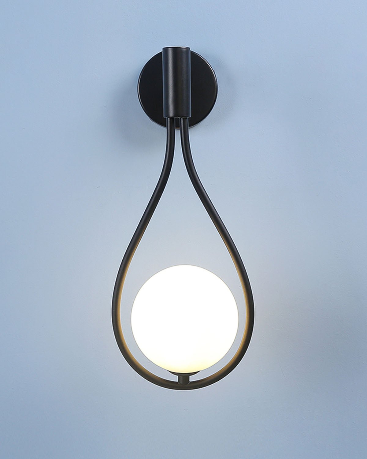 METWA Nordic Style Wall Light