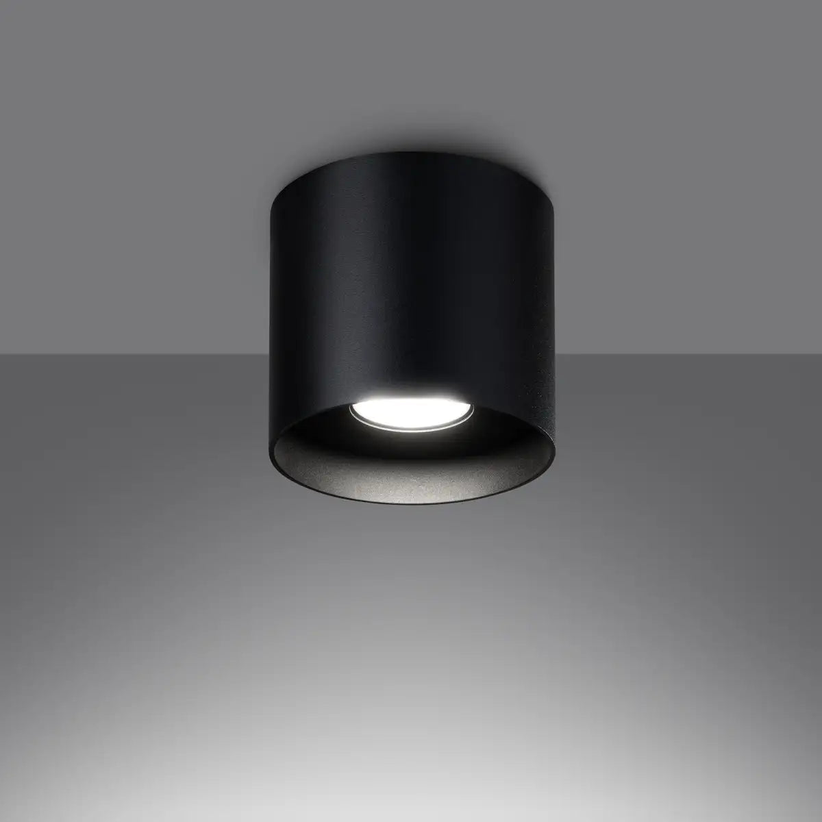 MIKA Ceiling Light