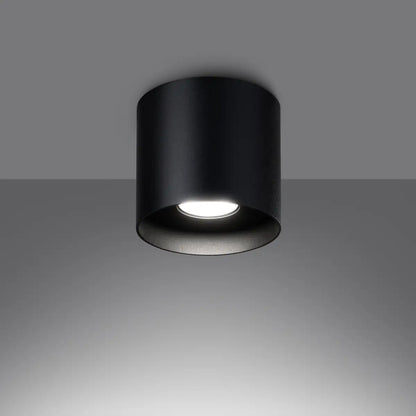 MIKA Ceiling Light