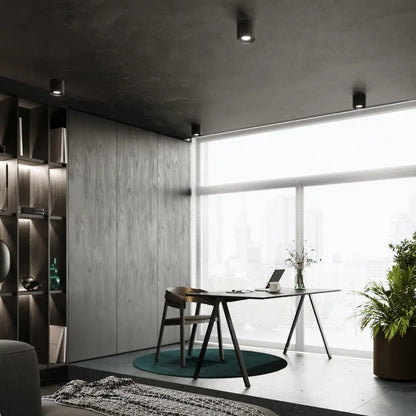 MIKA Ceiling Light