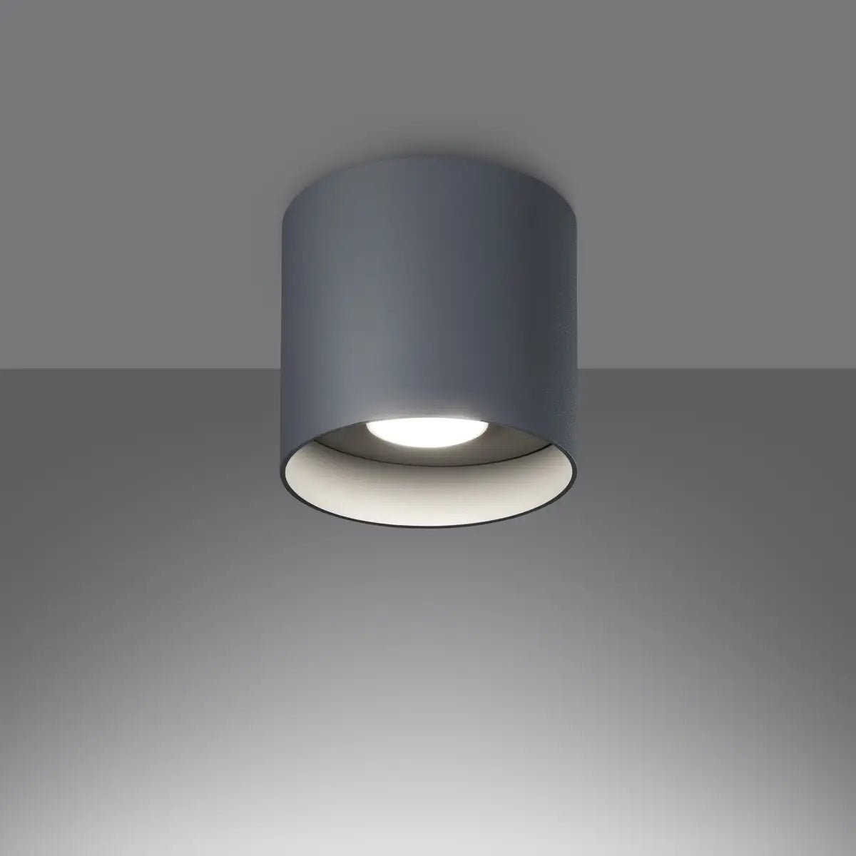 MIKA Ceiling Light