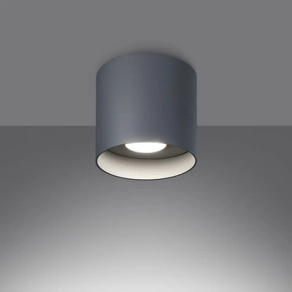 MIKA Ceiling Light