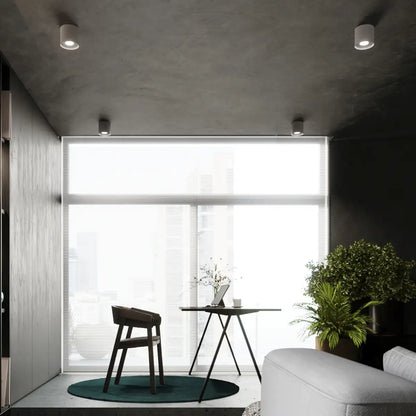 MIKA Ceiling Light