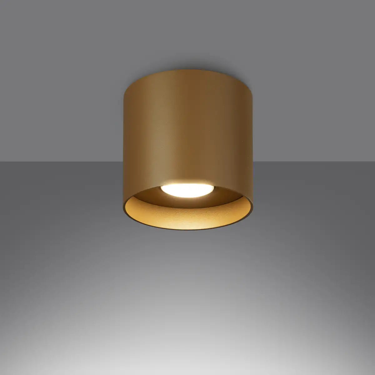 MIKA Ceiling Light