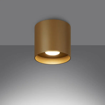 MIKA Ceiling Light