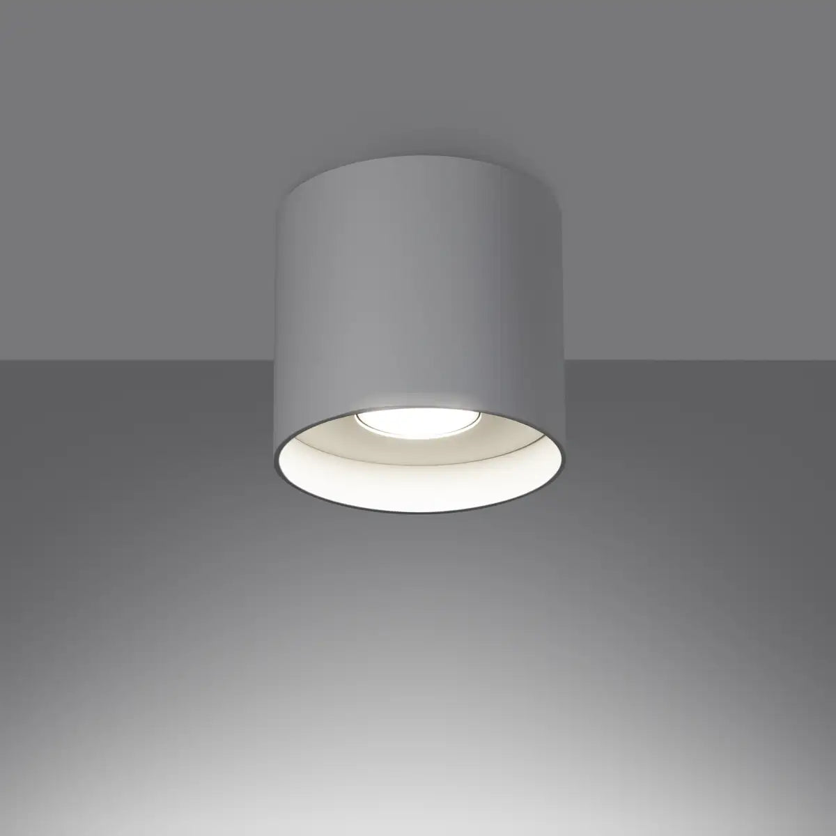 MIKA Ceiling Light