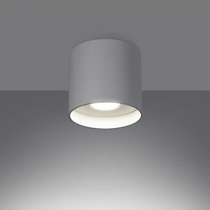 MIKA Ceiling Light
