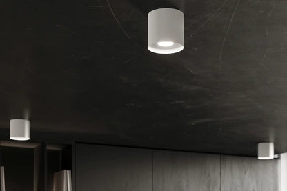 MIKA Ceiling Light
