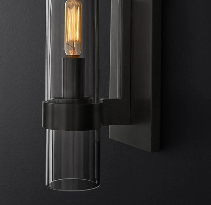OKLEY Vintage Wall Light