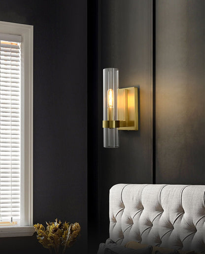 OKLEY Vintage Wall Light