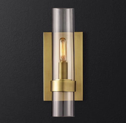 OKLEY Vintage Wall Light