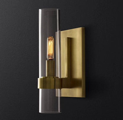 OKLEY Vintage Wall Light