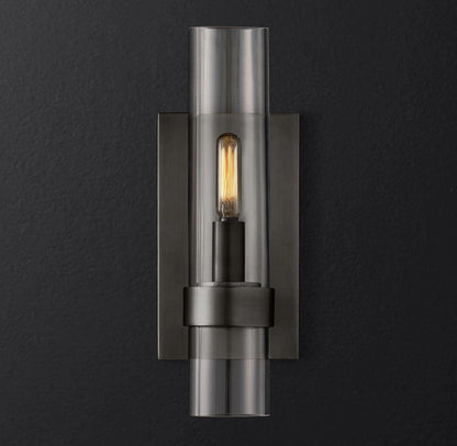 OKLEY Vintage Wall Light