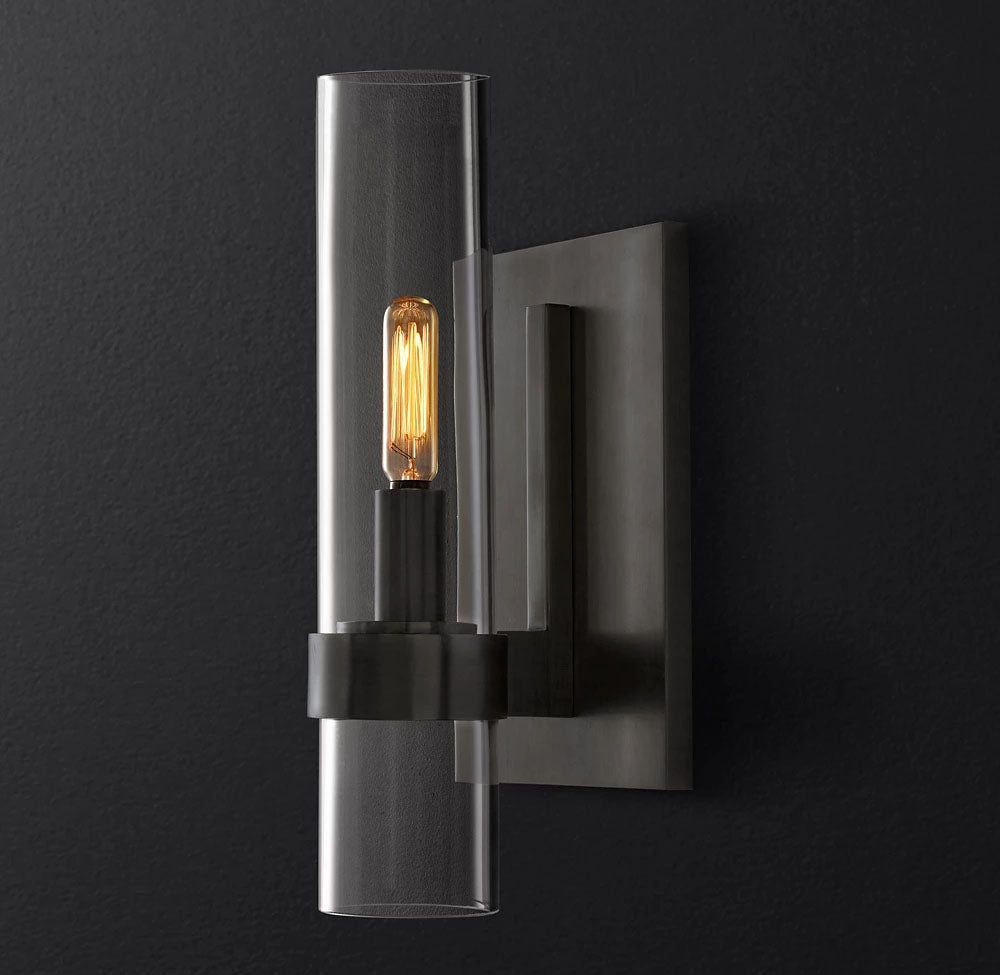 OKLEY Vintage Wall Light