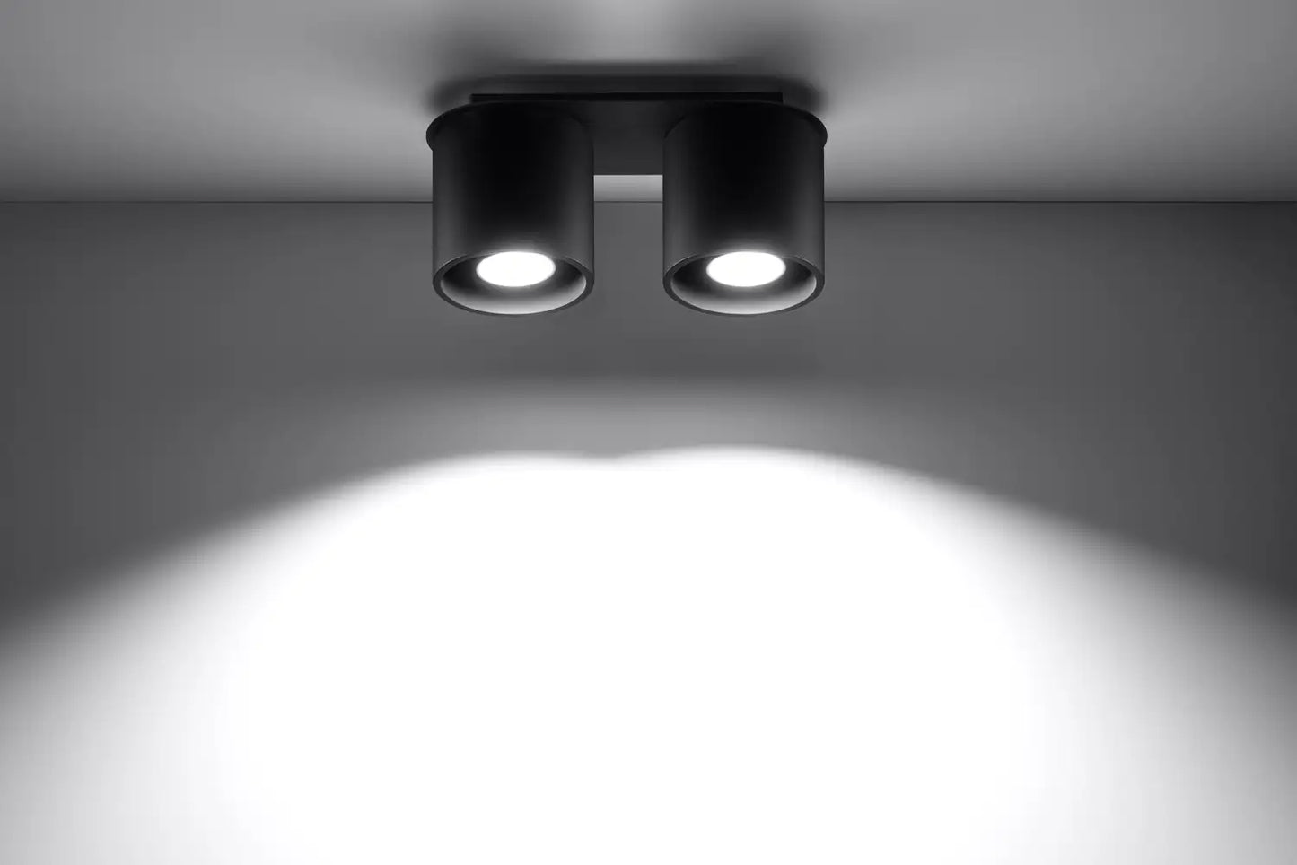 ORBIS Ceiling Light