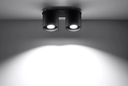 ORBIS Ceiling Light