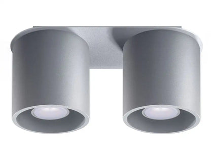 ORBIS Ceiling Light