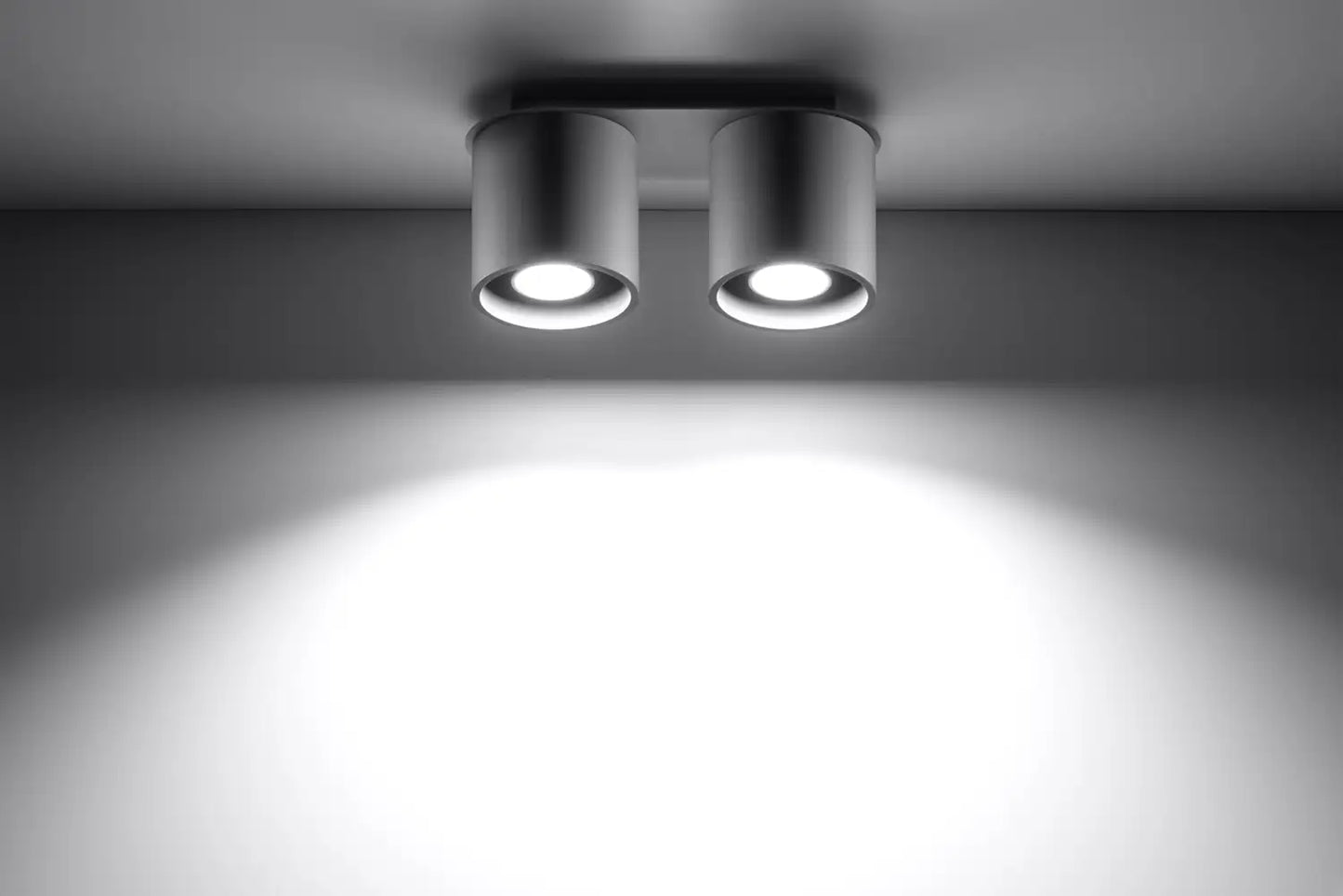 ORBIS Ceiling Light