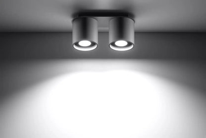 ORBIS Ceiling Light