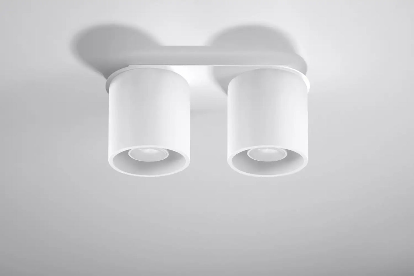 ORBIS Ceiling Light