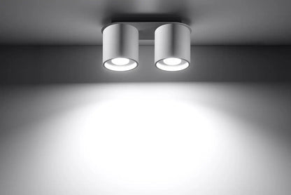 ORBIS Ceiling Light