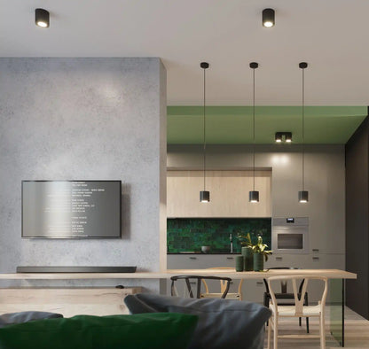 ORBIS Ceiling Light