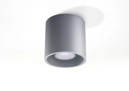 ORBIS Ceiling Light