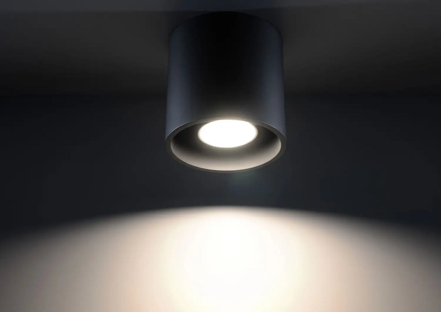 ORBIS Ceiling Light