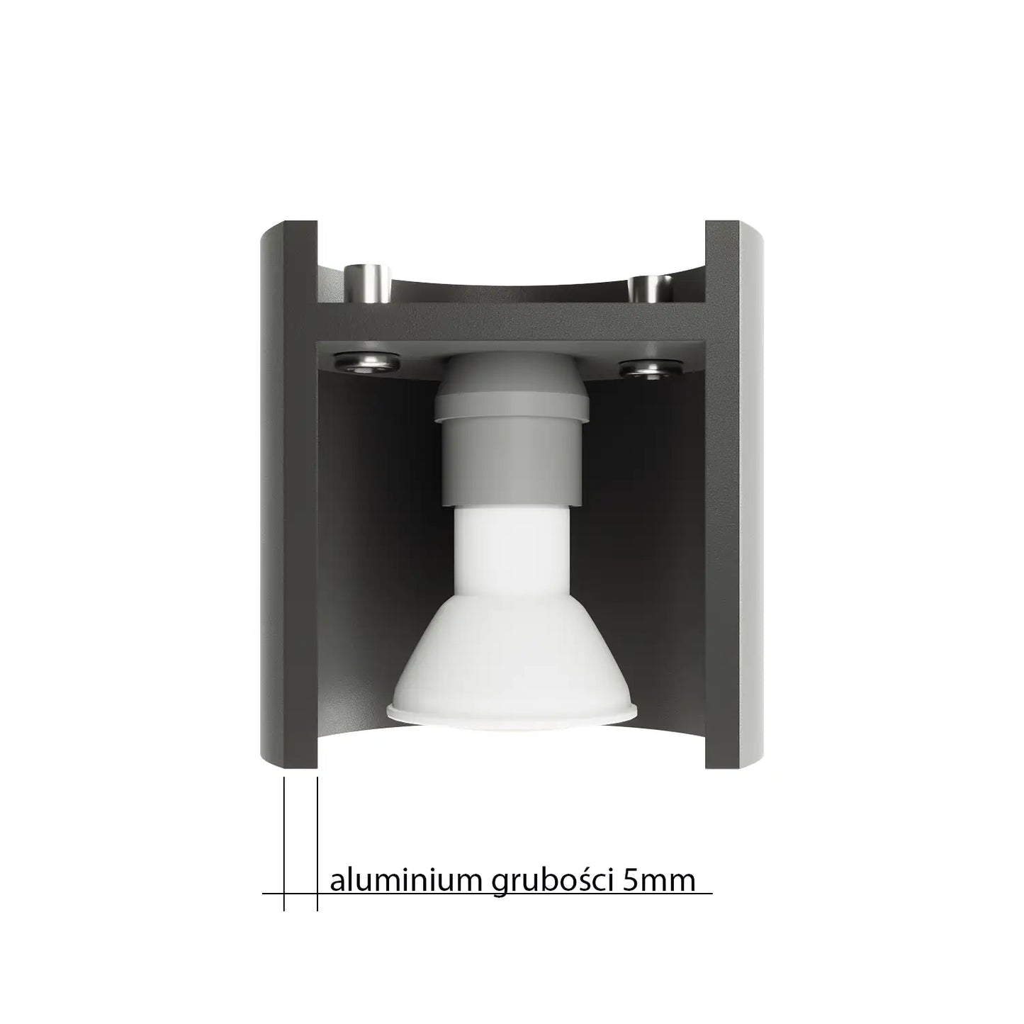 ORBIS Ceiling Light
