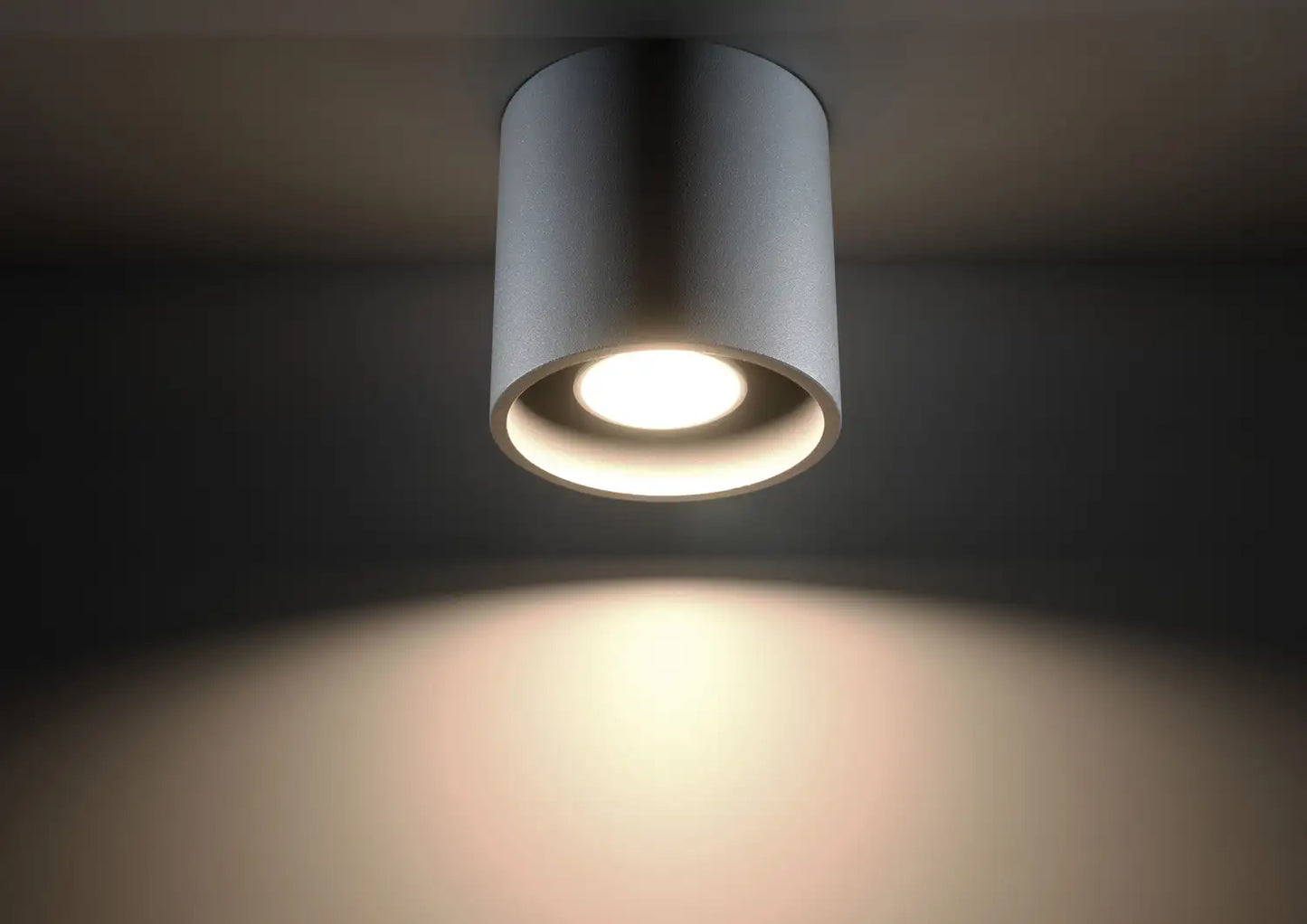 ORBIS Ceiling Light