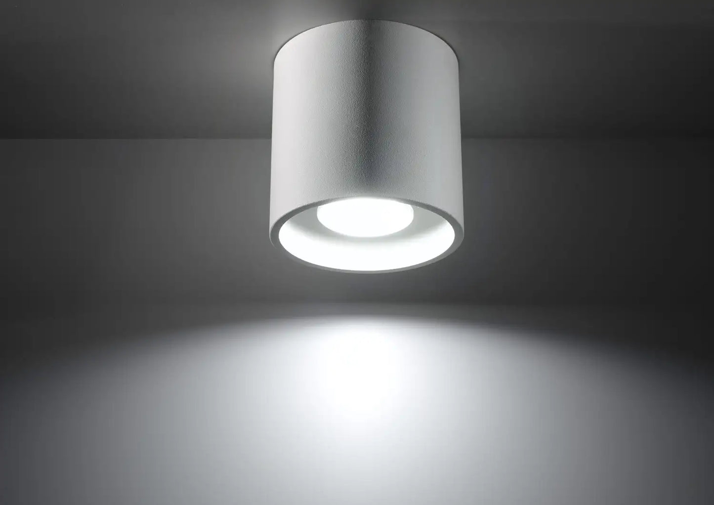 ORBIS Ceiling Light