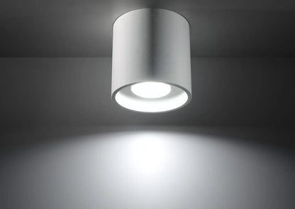 ORBIS Ceiling Light