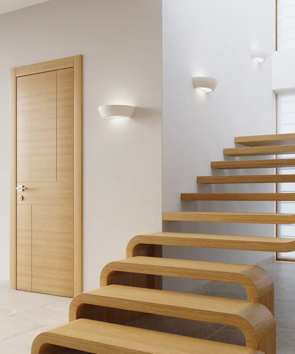 OSKAR Ceramic Wall Light