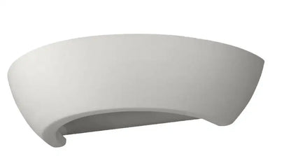 OSKAR Ceramic Wall Light