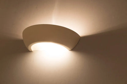 OSKAR Ceramic Wall Light