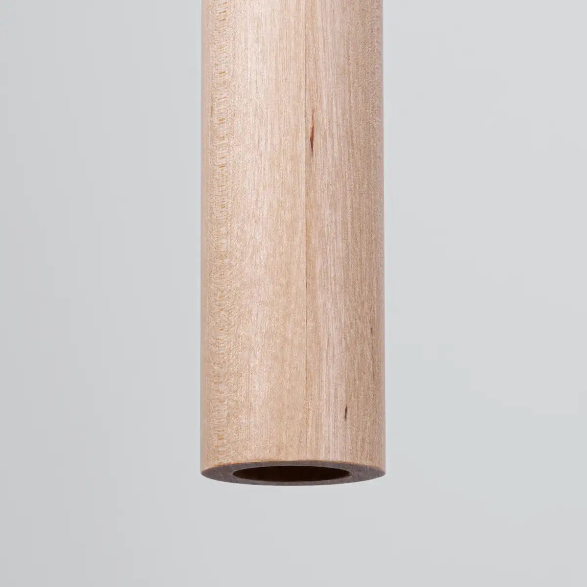 PASTELO Natural Wood Pendant Light