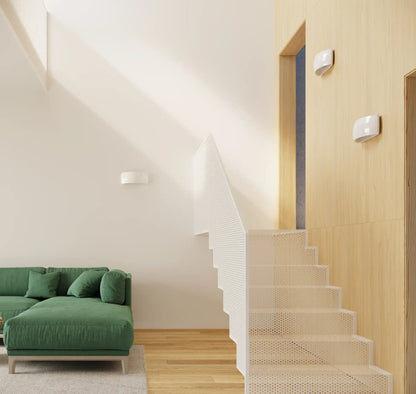 PONTIUS Ceramic Wall Light