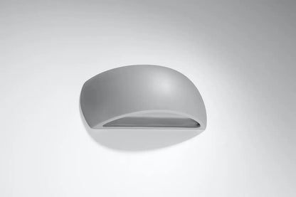 PONTIUS Ceramic Wall Light